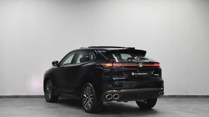 Новый Changan UNI-K, 2.0 л, 2023 в Шардже от Al Qassem Cars Trading Черный цвет. Other | AUTO.AE