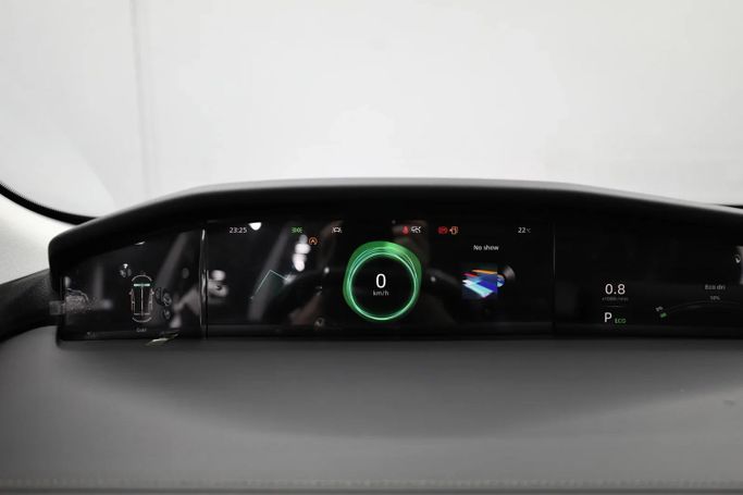 Новый Changan UNI-K, 2.0 л, 2023 в Шардже от Al Qassem Cars Trading Синий цвет. Other | AUTO.AE