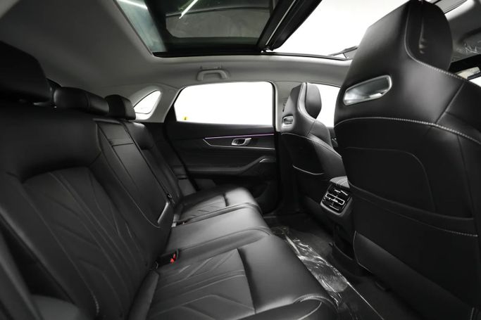 Новый Changan UNI-K, 2.0 л, 2023 в Шардже от Al Qassem Cars Trading Синий цвет. Other | AUTO.AE