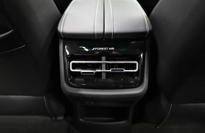 Новый Changan UNI-K, 2.0 л, 2023 в Шардже от Al Qassem Cars Trading Синий цвет. Other | AUTO.AE