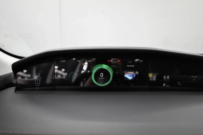 New Changan UNI-K, 2.0 l, 2023 in Sharjah by Al Qassem Cars Trading, Grey color. Other | AUTO.AE