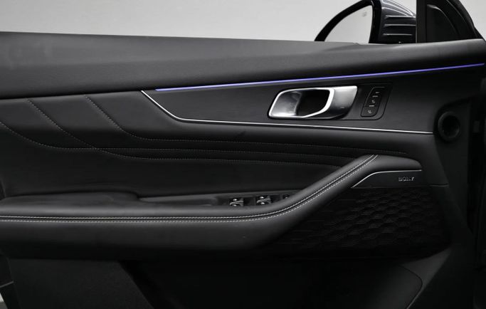 New Changan UNI-K, 2.0 l, 2023 in Sharjah by Al Qassem Cars Trading, Grey color. Other | AUTO.AE