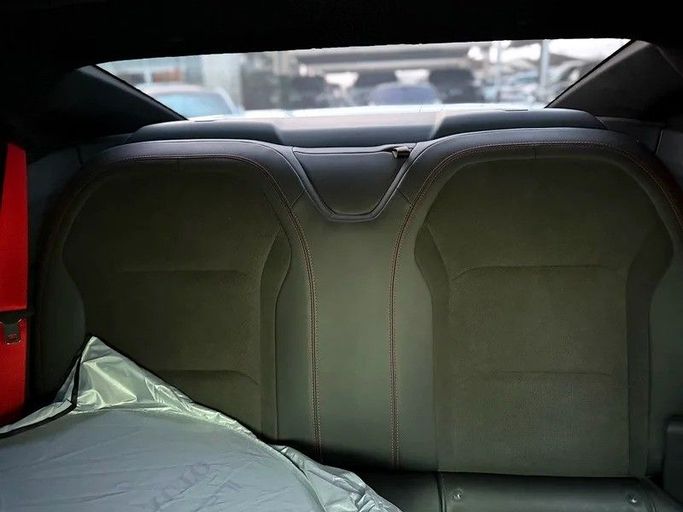 Подержанный Chevrolet Camaro VI Рестайлинг, 6.2 л, 2020 в Шардже от Hayan Alkhudari Used Cars Белый цвет. GCC | AUTO.AE