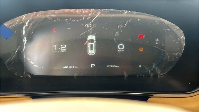 Used Chevrolet Captiva II, 1.5 l, 2024 in Sharjah by Almasar Used Cars, White color. GCC Specs | AUTO.AE