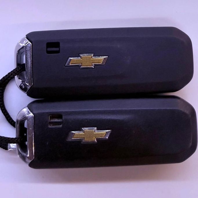 Подержанный Chevrolet Captiva II, 1.5 л, 2022 в Шардже от Sarmad Cars Белый цвет. Other | AUTO.AE