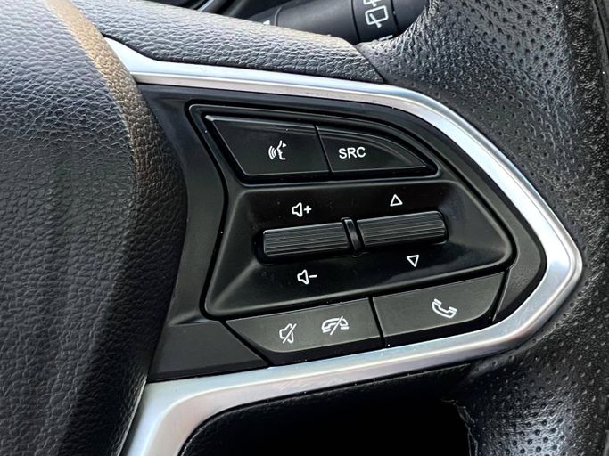 مستعملة Chevrolet Captiva ثانياً، 1.5 لتر، 2023 في الإمارات، الشارقة من MOHAMAD ELSAYED KHAMIS 98، اللون أسود. مواصفات الخليج | AUTO.AE | إعلان #295473 — صورة 18 من 22