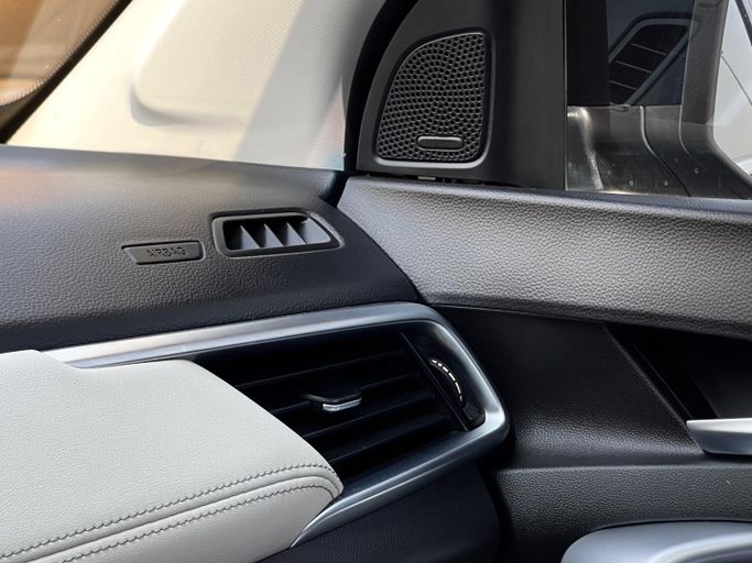 مستعملة Chevrolet Captiva ثانياً، 1.5 لتر، 2023 في الإمارات، الشارقة من MOHAMAD ELSAYED KHAMIS 98، اللون أسود. مواصفات الخليج | AUTO.AE | إعلان #295473 — صورة 21 من 22