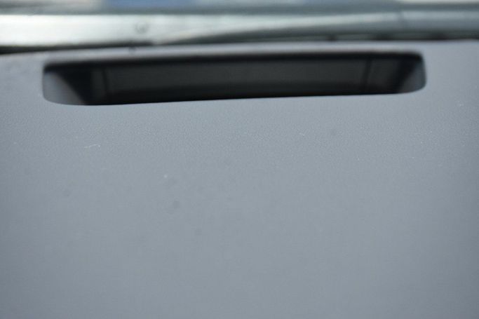 Подержанный Chevrolet Corvette Z06 C8, 5.5 л, 2025 в Шардже от Alfaris Used Cars Черный цвет.  | AUTO.AE