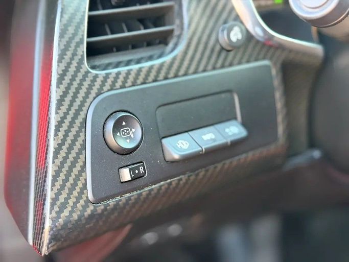 Used Chevrolet Corvette C7, 6.2 l, 2015 in Sharjah by Al Wisam Al Malaki Used Cars, Red color. GCC Specs | AUTO.AE