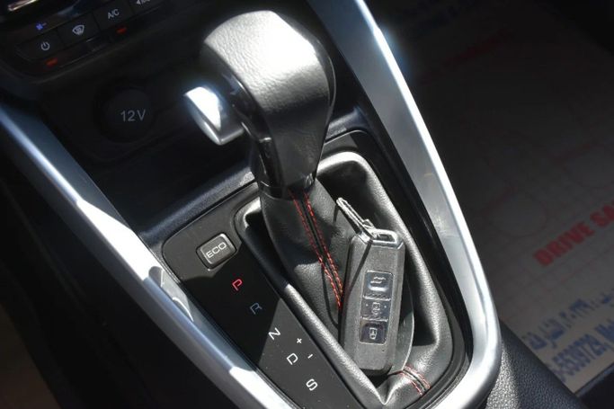 Подержанный Chevrolet Groove, 1.5 л, 2023 в Шардже от Alfaris Used Cars Серый цвет. Other | AUTO.AE