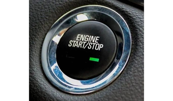 Подержанный Chevrolet Impala X, 3.6 л, 2019 в Шардже от Al Sayed Khamis Used Auto Trading Белый цвет. GCC | AUTO.AE