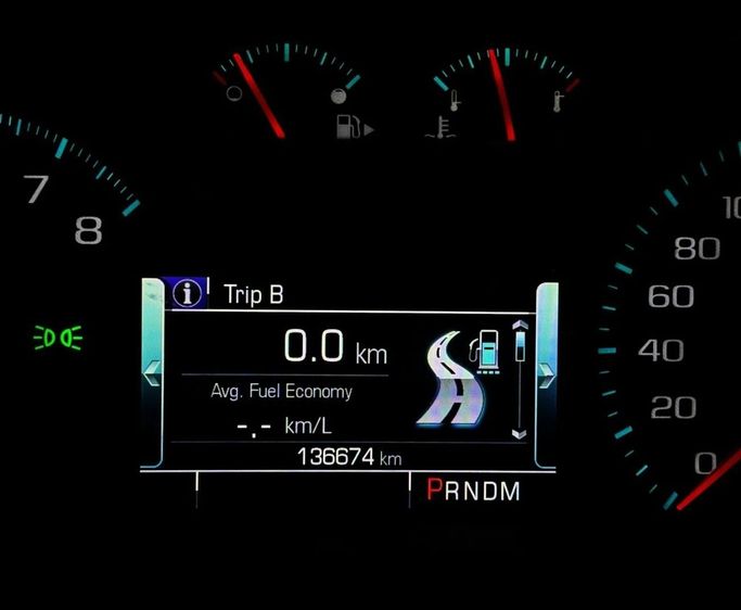 Подержанный Chevrolet Impala X, 3.6 л, 2019 в Шардже от Al Sayed Khamis Used Auto Trading Белый цвет. GCC | AUTO.AE