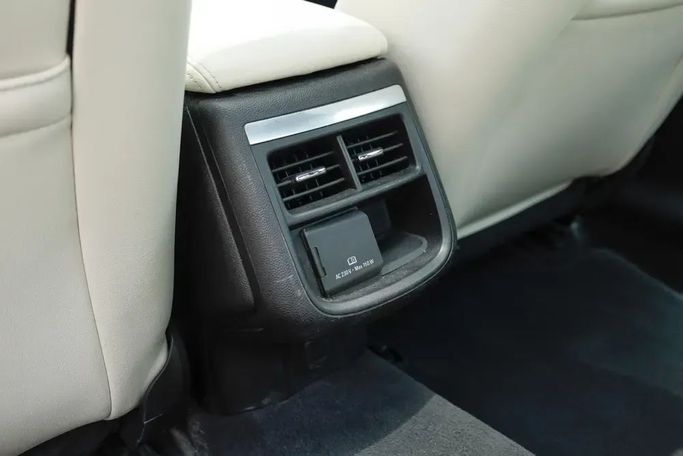 Used Chevrolet Impala X, 2.5 l, 2018 in Sharjah by Qasr Al Furqan Used Cars, White color. GCC Specs | AUTO.AE