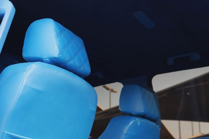 Подержанный Chevrolet Silverado III (K2XX) Рестайлинг, 5.3 л, 2017 в Шардже от Dar Al Hay Used Cars Черный цвет. Other | AUTO.AE