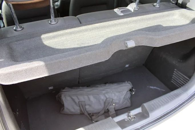 Used Chevrolet Spark III (M300) Facelift, 1.2 l, 2020 in Sharjah by Sama alsaadah Cars, White color. GCC Specs | AUTO.AE