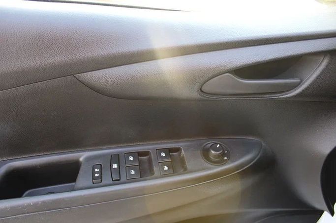 Used Chevrolet Spark IV Facelift, 1.4 l, 2019 in Sharjah by Sama alsaadah Cars, White color. GCC Specs | AUTO.AE