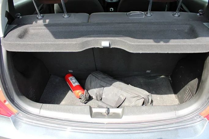 Used Chevrolet Spark IV Facelift, 1.4 l, 2019 in Sharjah by Sama alsaadah Cars, Black color. GCC Specs | AUTO.AE