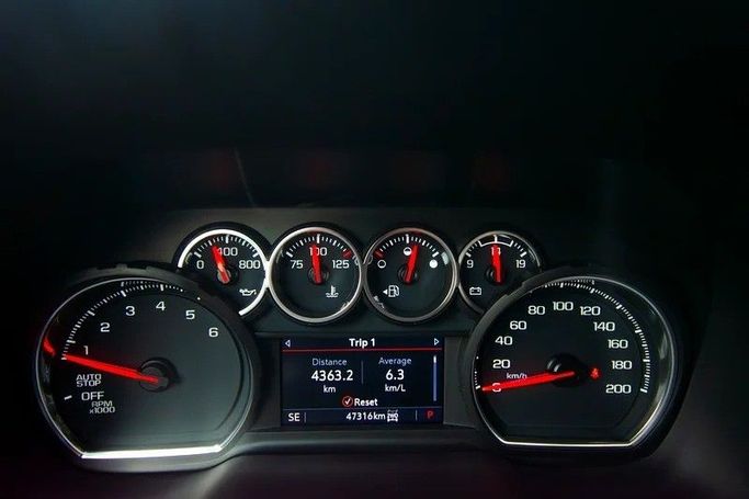 Used Chevrolet Tahoe V, 5.3 l, 2023 in Sharjah by First Choice Cars, Grey color. GCC Specs | AUTO.AE