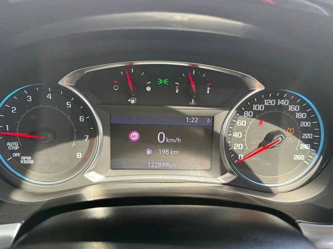 Used Chevrolet Traverse II, 3.6 l, 2020 in Sharjah by Noor Al Seyoh Used Cars, Silver color. GCC Specs | AUTO.AE