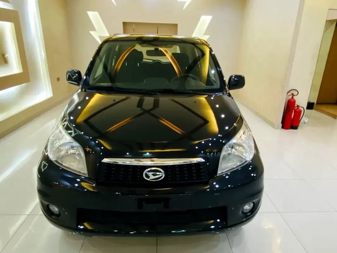مستعملة Daihatsu Terios فيس ليفت الثاني، 1.5 لتر، 2016 في الإمارات، الشارقة من AlHamoor، اللون أسود. مواصفات الخليج | AUTO.AE | إعلان #295167 — صورة 14 من 20