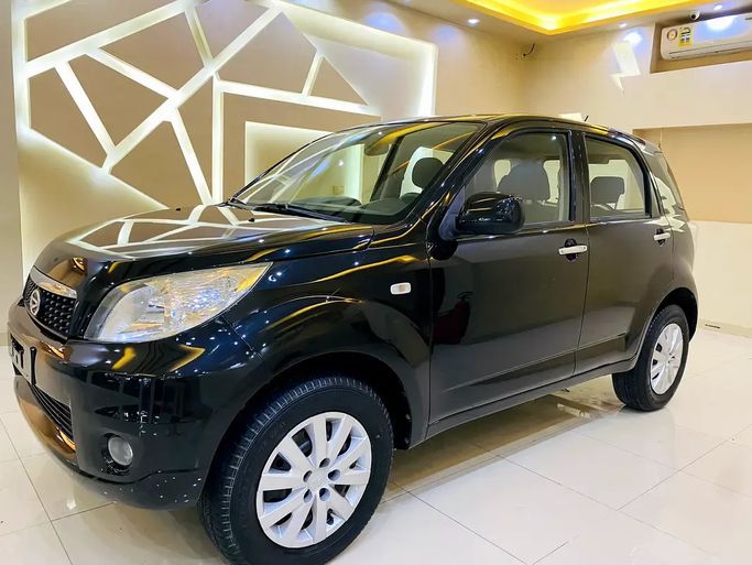 مستعملة Daihatsu Terios فيس ليفت الثاني، 1.5 لتر، 2016 في الإمارات، الشارقة من AlHamoor، اللون أسود. مواصفات الخليج | AUTO.AE | إعلان #295167 — صورة 15 من 20