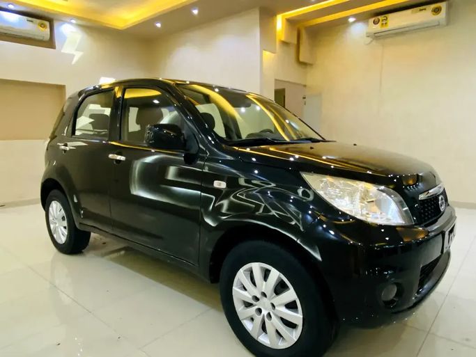 مستعملة Daihatsu Terios فيس ليفت الثاني، 1.5 لتر، 2016 في الإمارات، الشارقة من AlHamoor، اللون أسود. مواصفات الخليج | AUTO.AE | إعلان #295167 — صورة 16 من 20