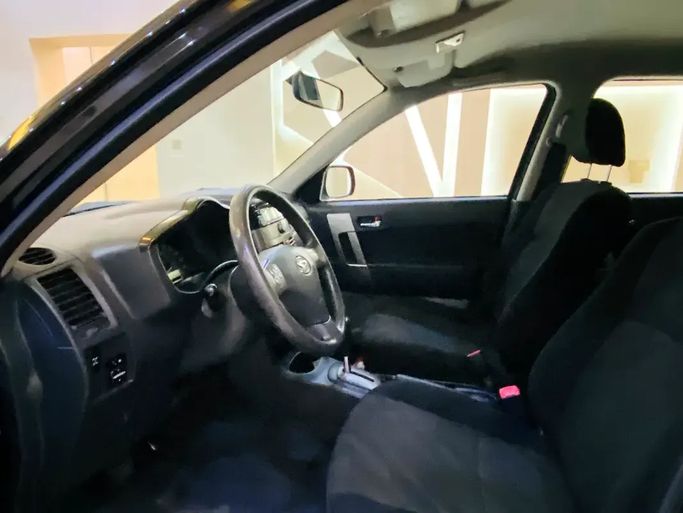 مستعملة Daihatsu Terios فيس ليفت الثاني، 1.5 لتر، 2016 في الإمارات، الشارقة من AlHamoor، اللون أسود. مواصفات الخليج | AUTO.AE | إعلان #295167 — صورة 18 من 20