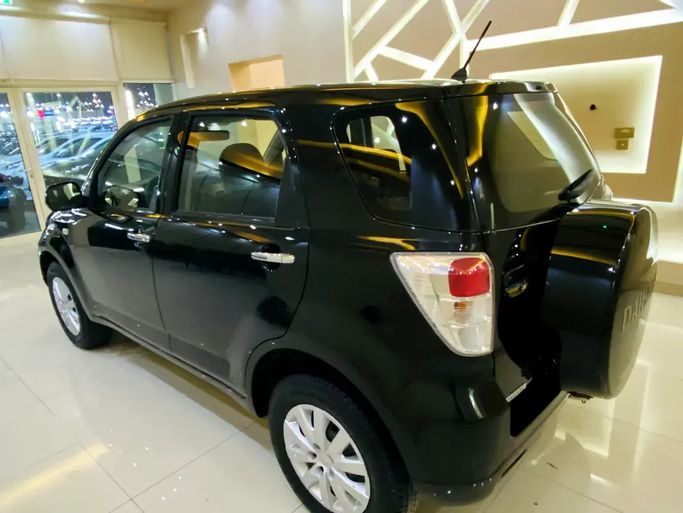 مستعملة Daihatsu Terios فيس ليفت الثاني، 1.5 لتر، 2016 في الإمارات، الشارقة من AlHamoor، اللون أسود. مواصفات الخليج | AUTO.AE | إعلان #295167 — صورة 10 من 20