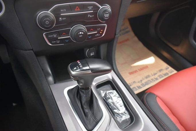 Used Dodge Charger VII (LD) Facelift, 3.6 l, 2023 in Sharjah by Alfaris Used Cars, Black color. Other | AUTO.AE