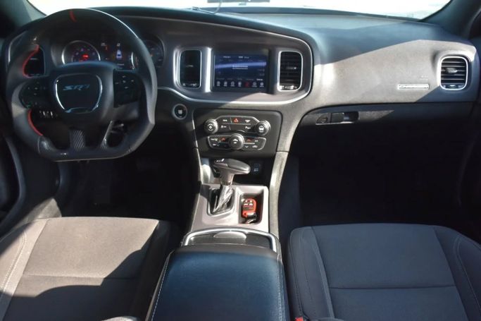 Used Dodge Charger SXT VII (LD) Facelift, 3.6 l, 2019 in Sharjah by Alfaris Used Cars, Blue color. Other | AUTO.AE