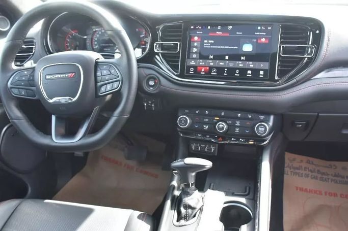 Used Dodge Durango III Facelift 2, 5.7 l, 2023 in Sharjah by Alfaris Used Cars, Grey color. Other | AUTO.AE