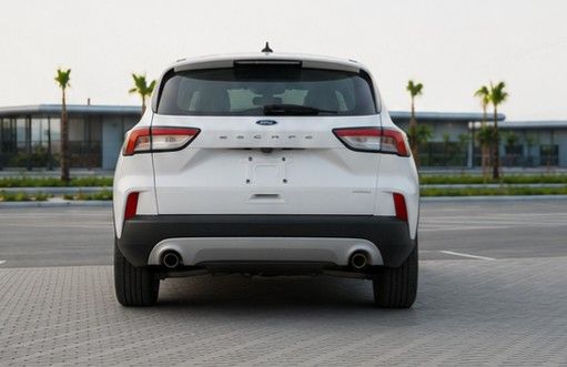Used Ford Escape IV, 1.5 l, 2020 in Sharjah, White color. American Specs | AUTO.AE | Listing #265589
