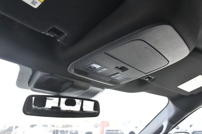 Подержанный Ford F-150 XIV, 3.5 л, 2023 в Шардже от Alfaris Used Cars Черный цвет.  | AUTO.AE