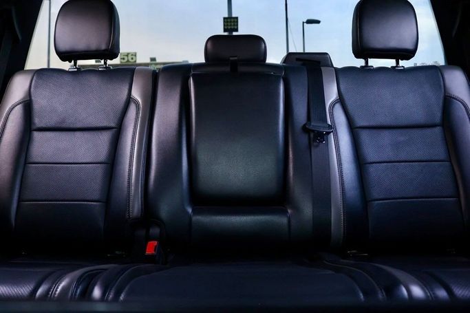 Подержанный Ford F-150 XIII, 3.5 л, 2018 в Шардже от Al Bake Used Cars Серый цвет.  | AUTO.AE