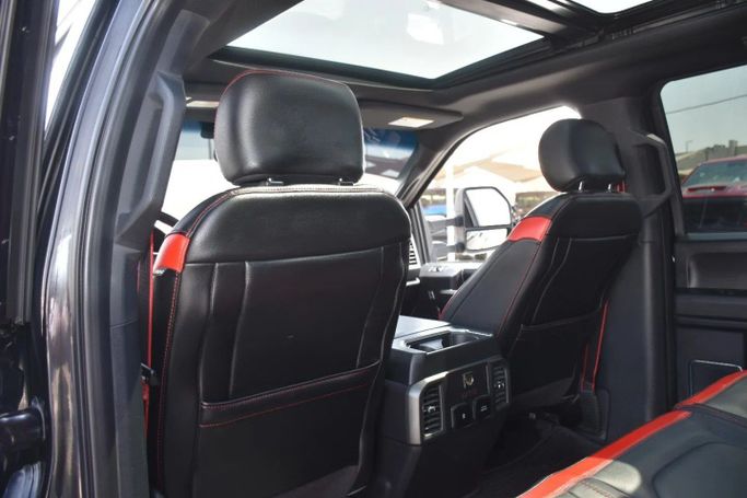 Used Ford F-150 XIII Facelift, 2.7 l, 2019 in Sharjah by Alfaris Used Cars, Black color. Other | AUTO.AE
