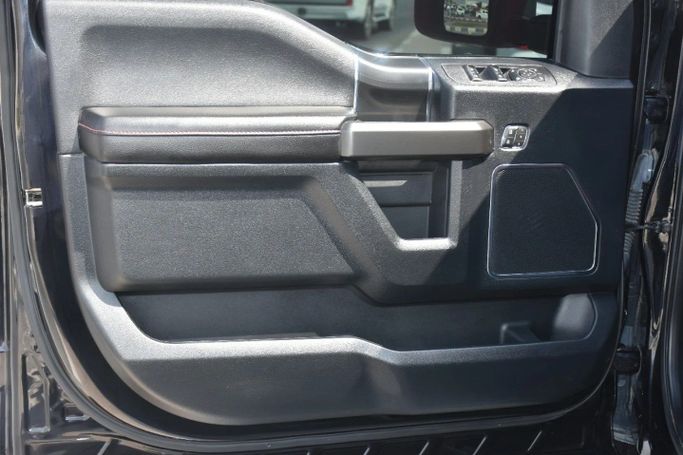 Used Ford F-150 XIII Facelift, 2.7 l, 2019 in Sharjah by Alfaris Used Cars, Black color. Other | AUTO.AE