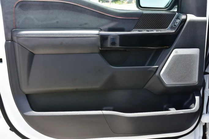 Used Ford F-150 XIV, 5.0 l, 2024 in Sharjah by Alfaris Used Cars, White color. Other | AUTO.AE
