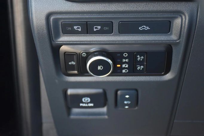 Used Ford F-150 XIV Facelift, 5.2 l, 2024 in Sharjah by Alfaris Used Cars, Black color. Other | AUTO.AE