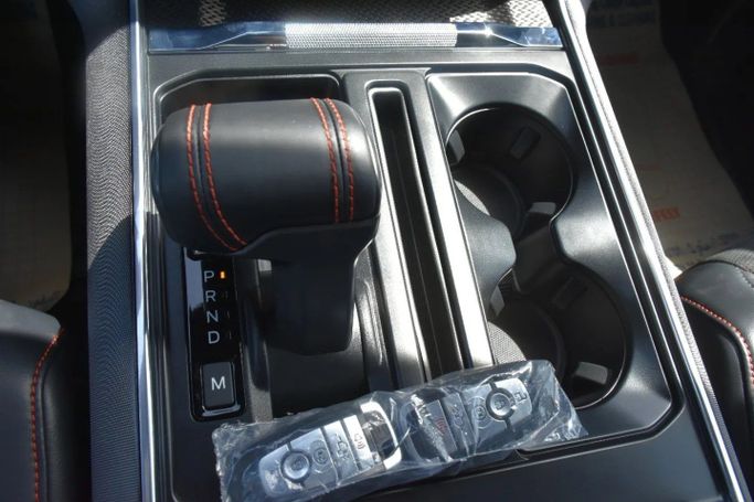 Used Ford F-150 XIV Facelift, 5.2 l, 2024 in Sharjah by Alfaris Used Cars, Black color. Other | AUTO.AE