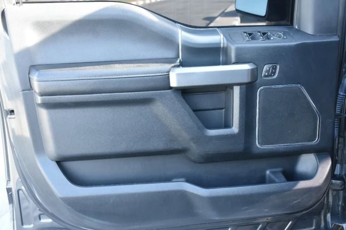 Used Ford F-150 XIV, 3.5 l, 2020 in Sharjah by Alfaris Used Cars, Grey color. Other | AUTO.AE