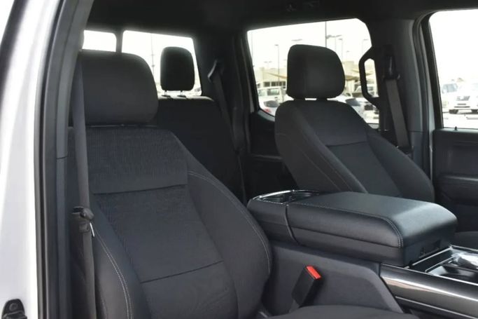 Used Ford F-150 XIV, 3.5 l, 2023 in Sharjah by Alfaris Used Cars, Grey color. Other | AUTO.AE