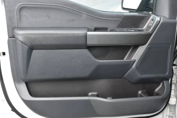 Used Ford F-150 XIV, 3.5 l, 2023 in Sharjah by Alfaris Used Cars, Grey color. Other | AUTO.AE
