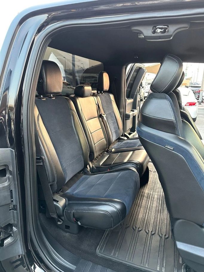 Подержанный Ford F-150 XIV, 3.5 л, 2020 в Шардже от Titanium Used Cars Черный цвет. GCC | AUTO.AE