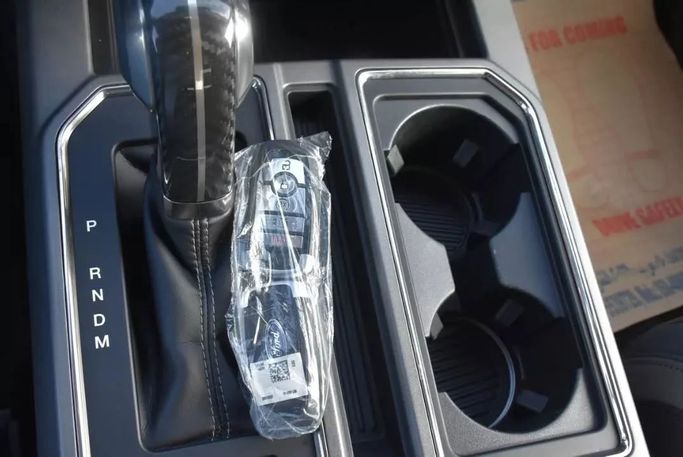 Used Ford F-150 XIV, 5.0 l, 2020 in Sharjah by Alfaris Used Cars, Red color. Other | AUTO.AE