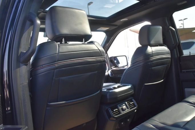 Used Ford F-150 XIV, 3.5 l, 2024 in Sharjah by Alfaris Used Cars, Black color. Other | AUTO.AE