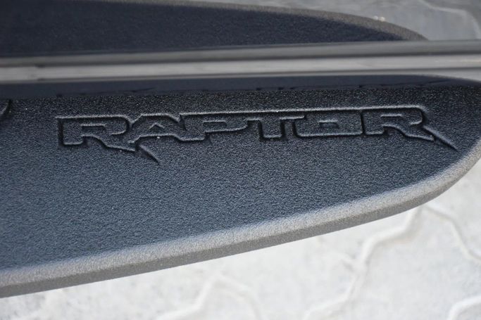 Used Ford F-150 XIV, 3.5 l, 2024 in Sharjah by Alfaris Used Cars, Black color. Other | AUTO.AE