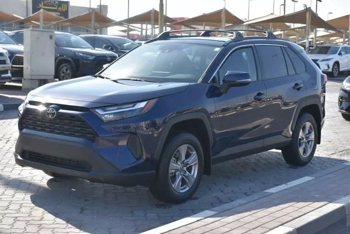 New Ford Mustang Mach-E I, 2022 in Sharjah by Alfaris Used Cars, Black color. Other | AUTO.AE