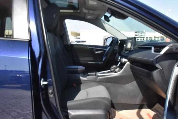 New Ford Mustang Mach-E I, 2022 in Sharjah by Alfaris Used Cars, Black color. Other | AUTO.AE