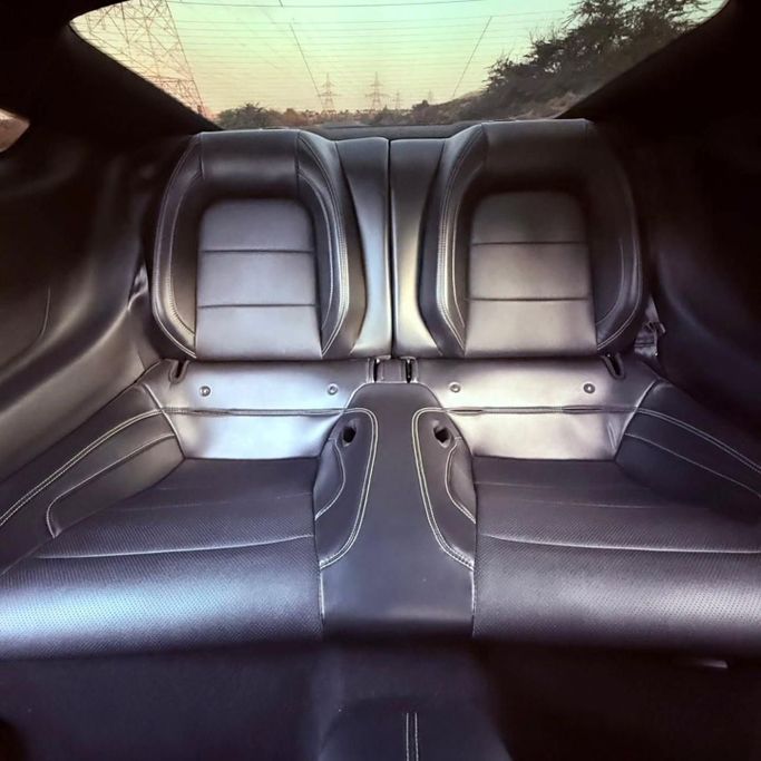 Used Ford Mustang GT Performance VI Facelift, 5.0 l, 2020 in Sharjah by Sarmad Cars, Black color. Other | AUTO.AE