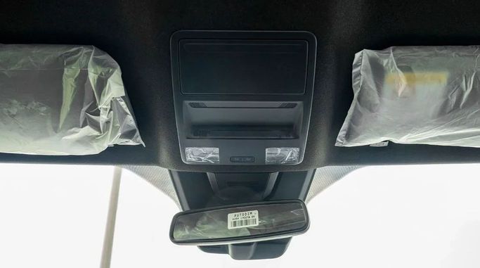 Новый Ford Ranger T6.2, 2.0 л, 2025 в Шардже от Nour Alnukhba Motors Черный цвет. Other | AUTO.AE